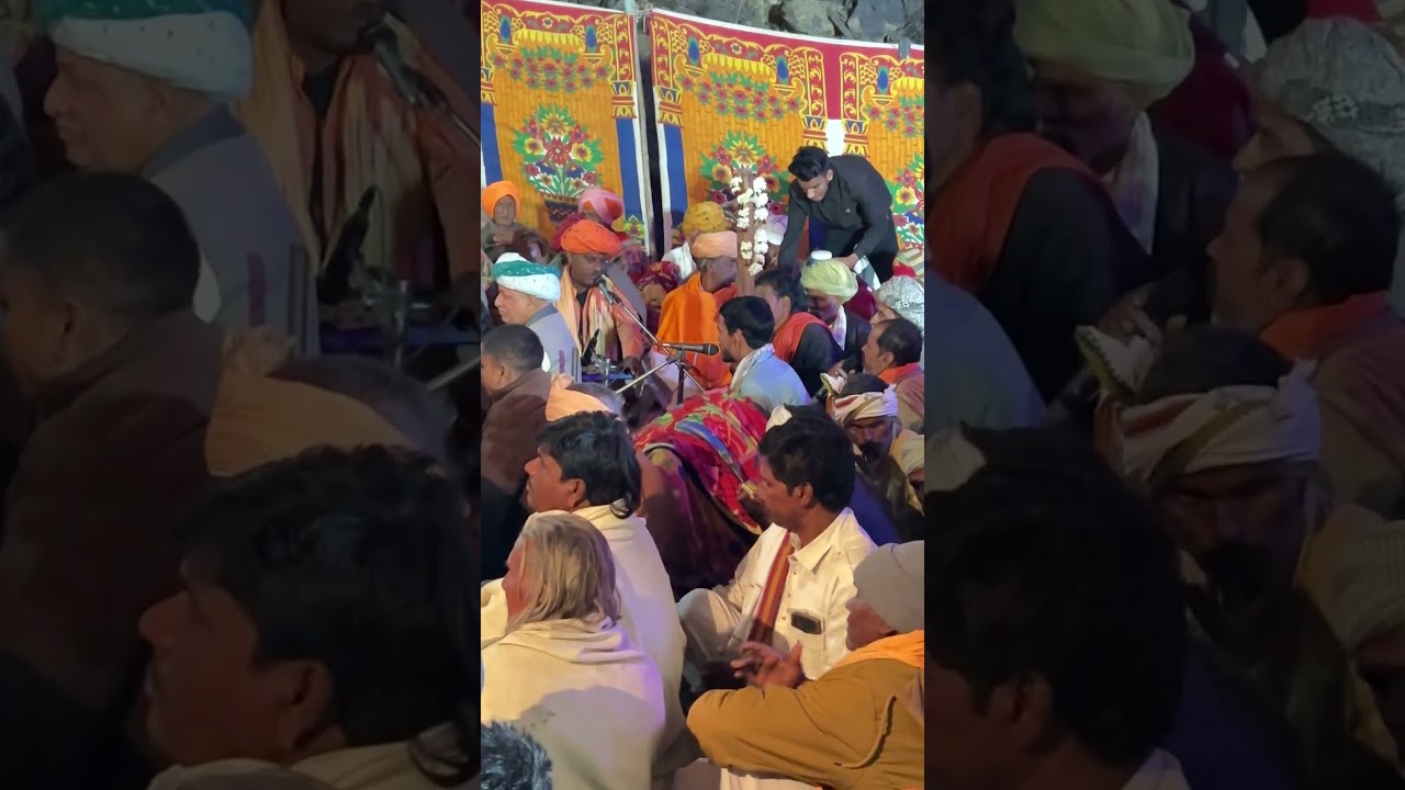 gura se guru gam pai desi bhajan pasuniya  khamnor 