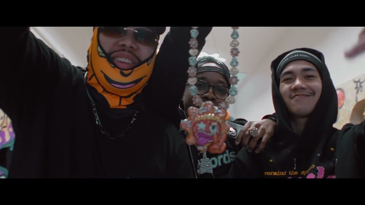 FIIXD - PLAN A (OFFICIAL VIDEO)