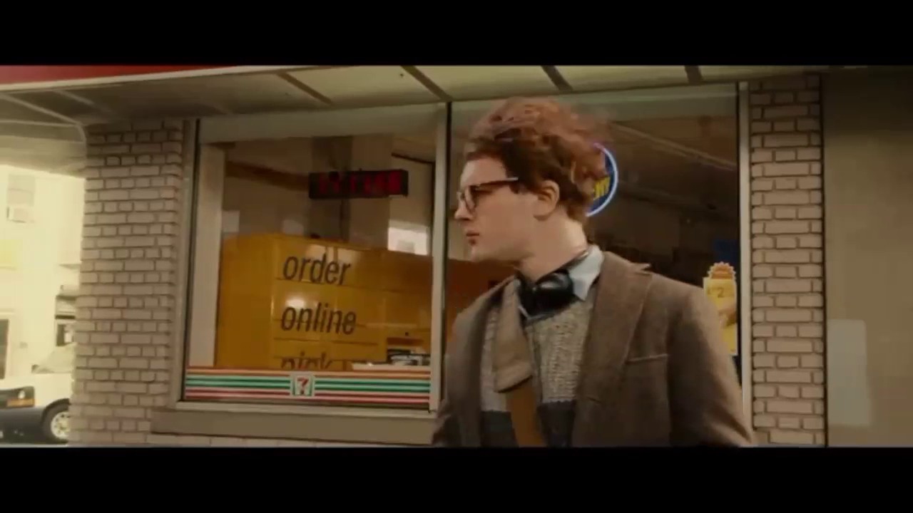 3 Filme Die Einem Zum Nachdenken Bringen #1