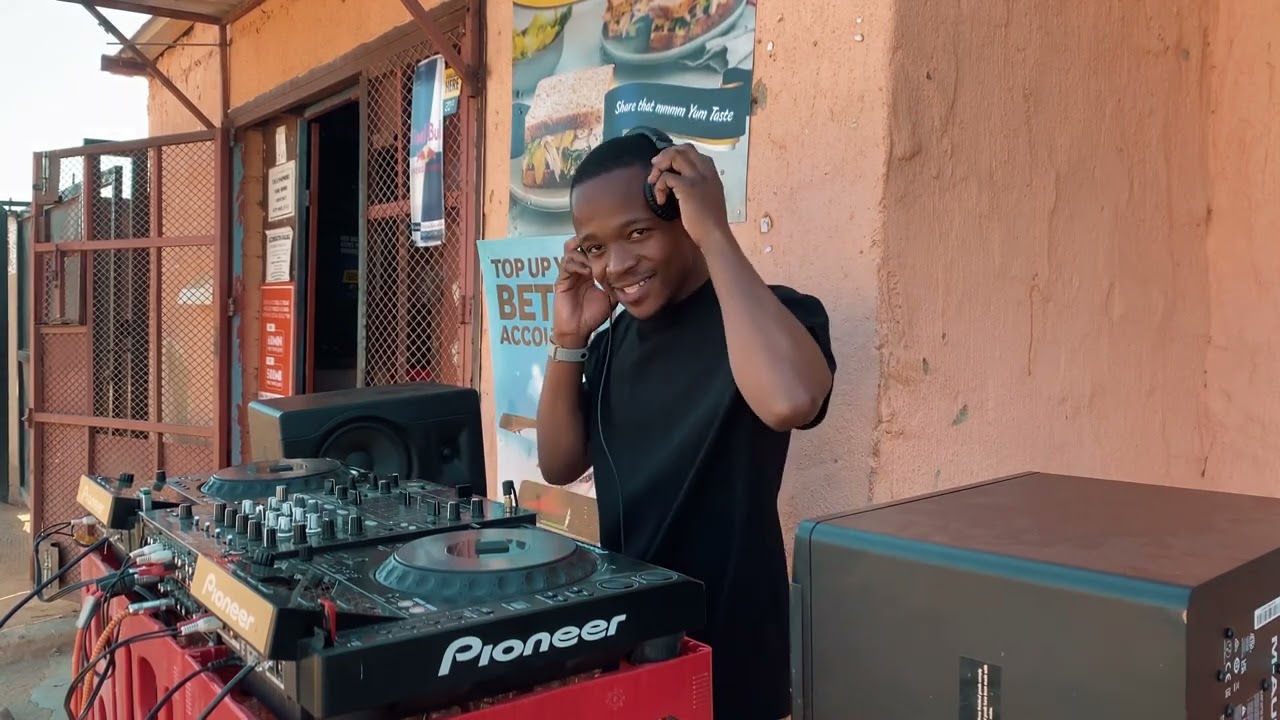 AMAPIANO MIX 20204 | ZUCKSOIL | MAKULA EDITION IV | TURFLOOP | MAMOTINTANE