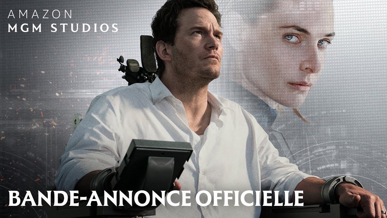 RECONNU COUPABLE - Bande-annonce officielle