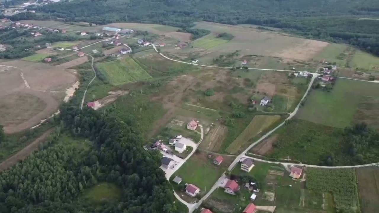 Krčevine & Orahovo  🍂🍁2021