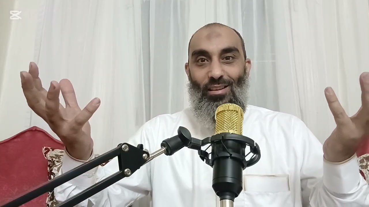 سلسلة معجزات الانبياء و كرامات الاولياء معجزات النبي محمد (١)القرآن الكريم _الاعجاز التشريعي (٩)