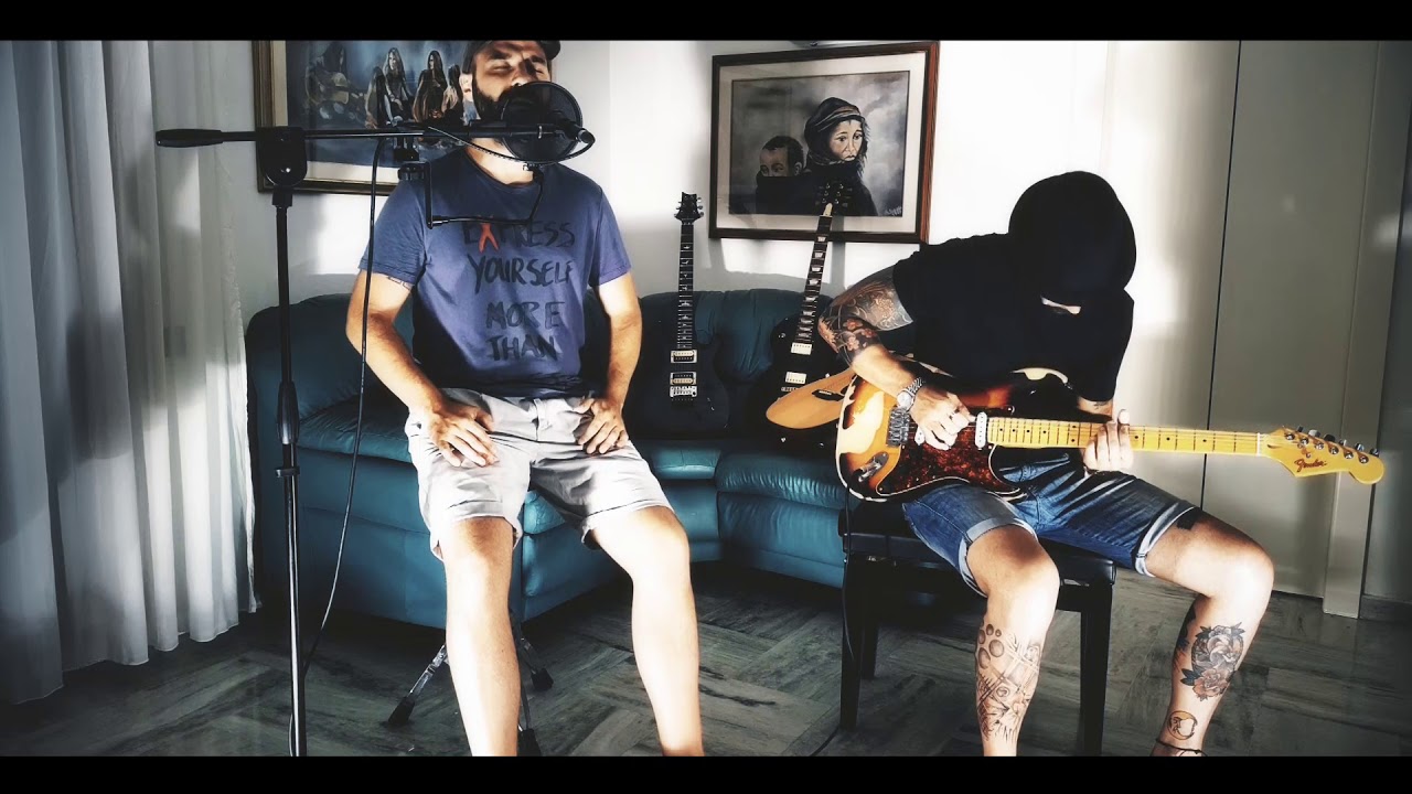 Fender hot noiseless pickup set - Ultimate test