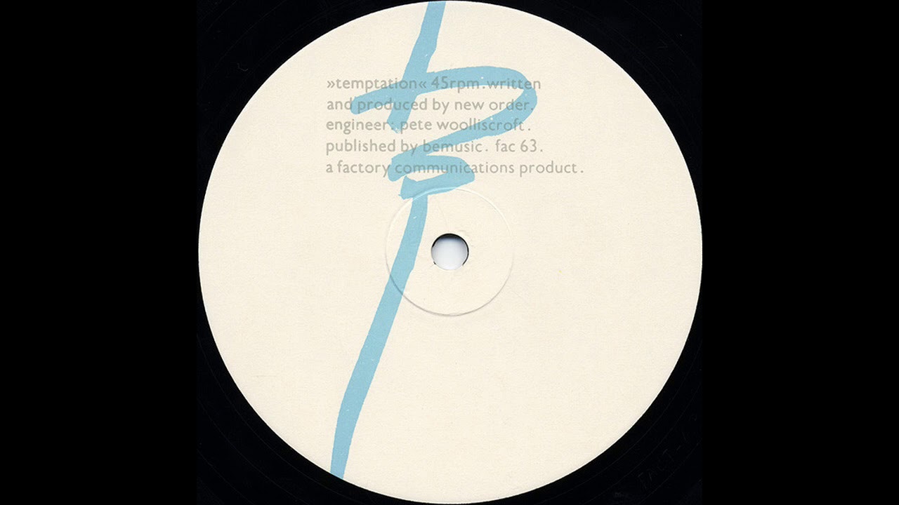 New Order: Temptation - 7