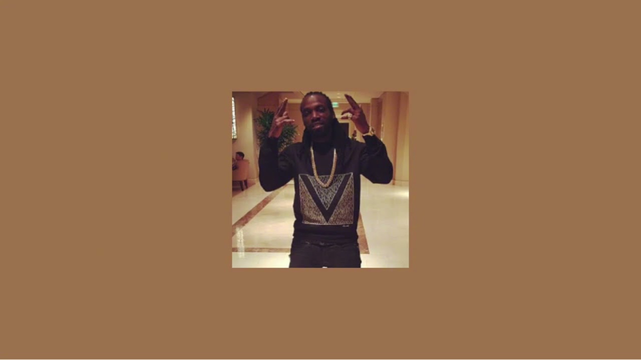 mavado, future, ace hood - i ain’t going back broke (sped up)