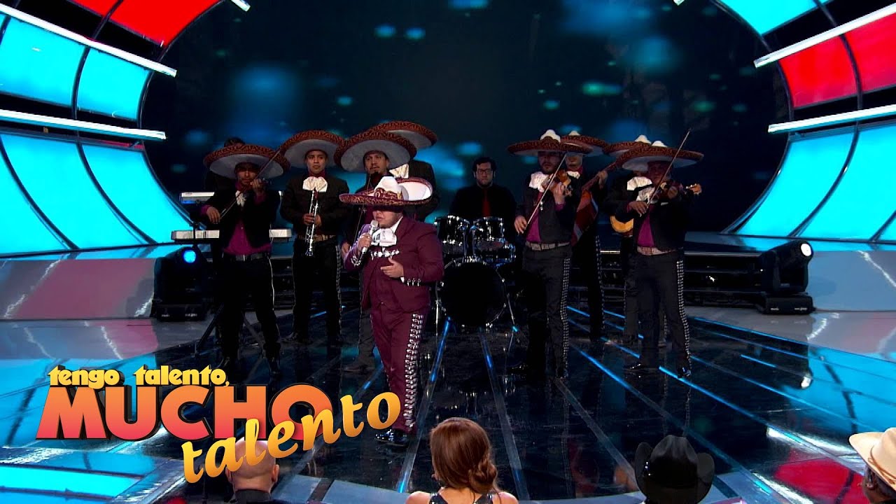 TTMT 11 - Semifinal - Cristian Calderon