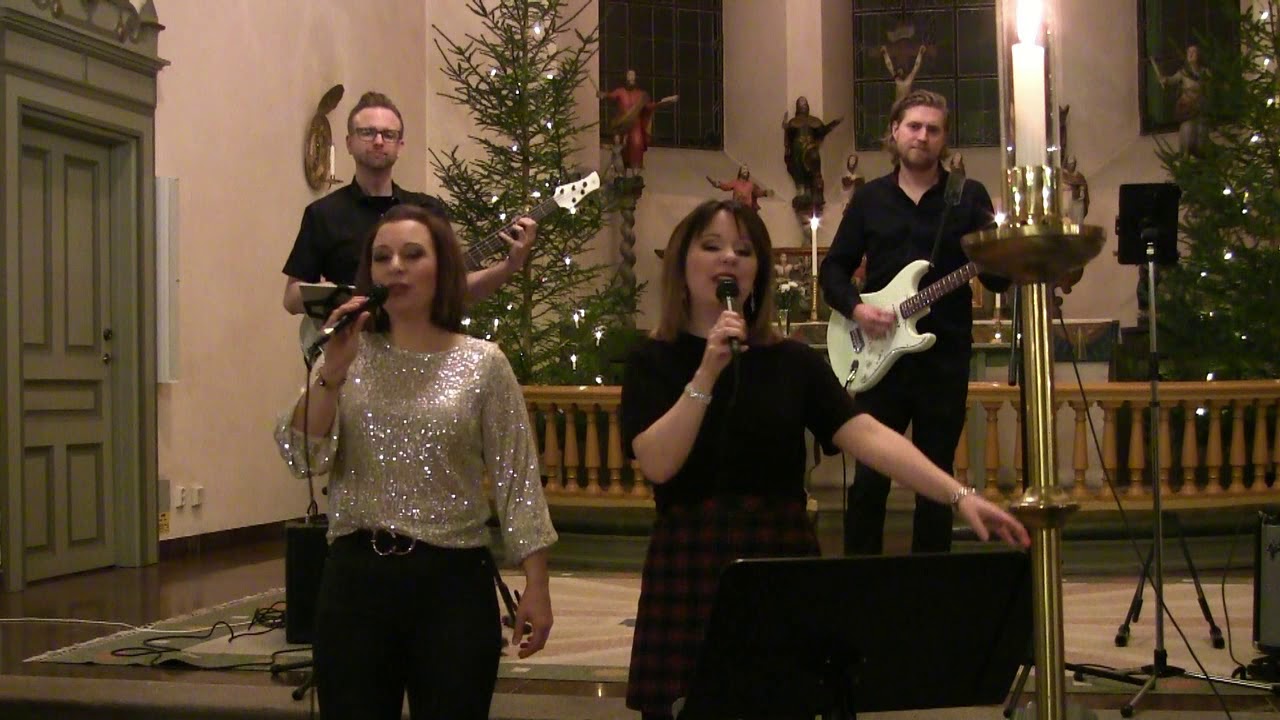 Guds frid i gode vise män