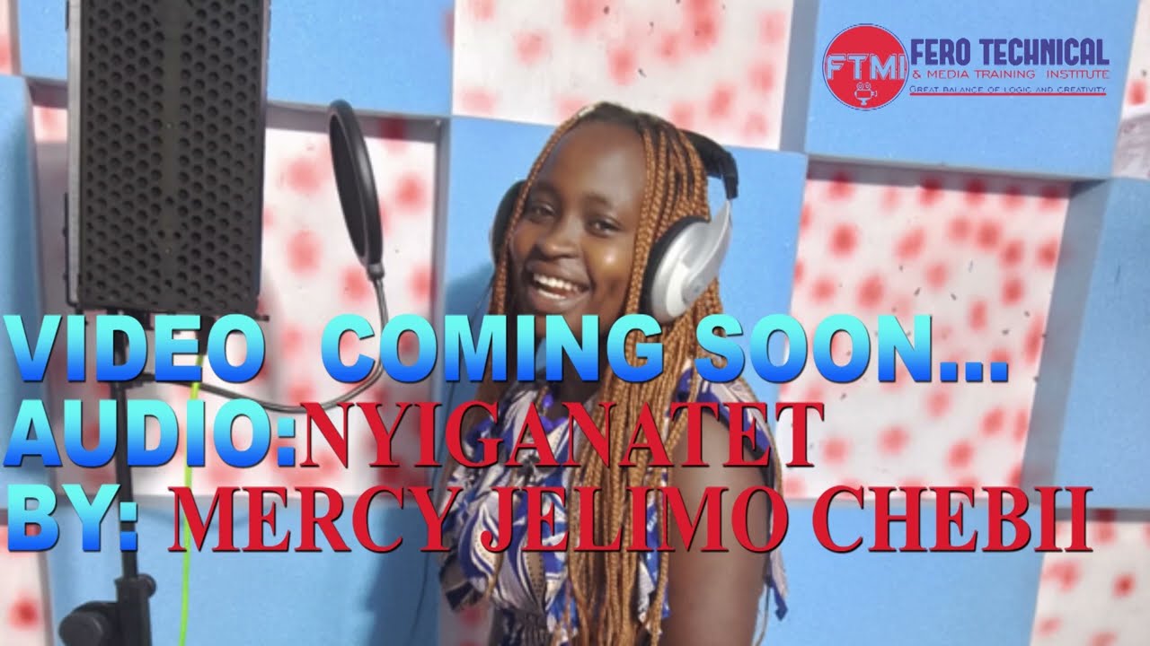 NYIGANATET BY MERCY CHEBII