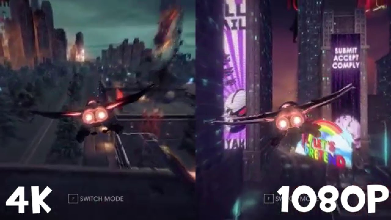 WTF IS DSR (Dynamic Super Resolution) - With Comparisons!
