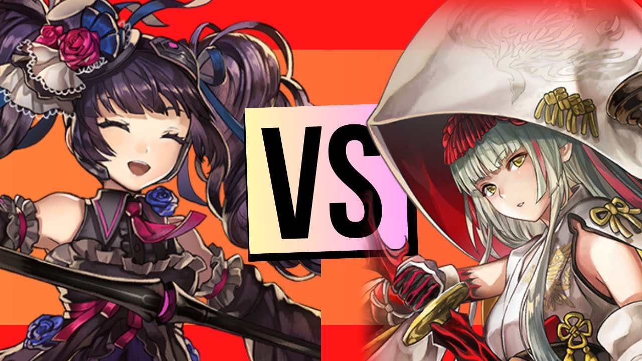 [Another Eden] Who’s better: Suzette or Tsukiha? Stellar Awaken Guide and Damage Test
