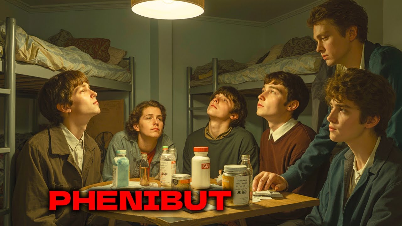 Phenibut: How One Anti-Anxiety Herb Became Eastern Europe's Addiction | History for Sleep