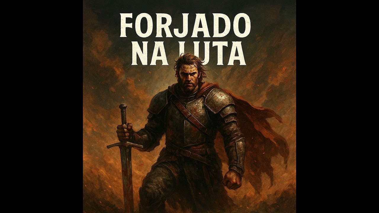 Forjado na Luta