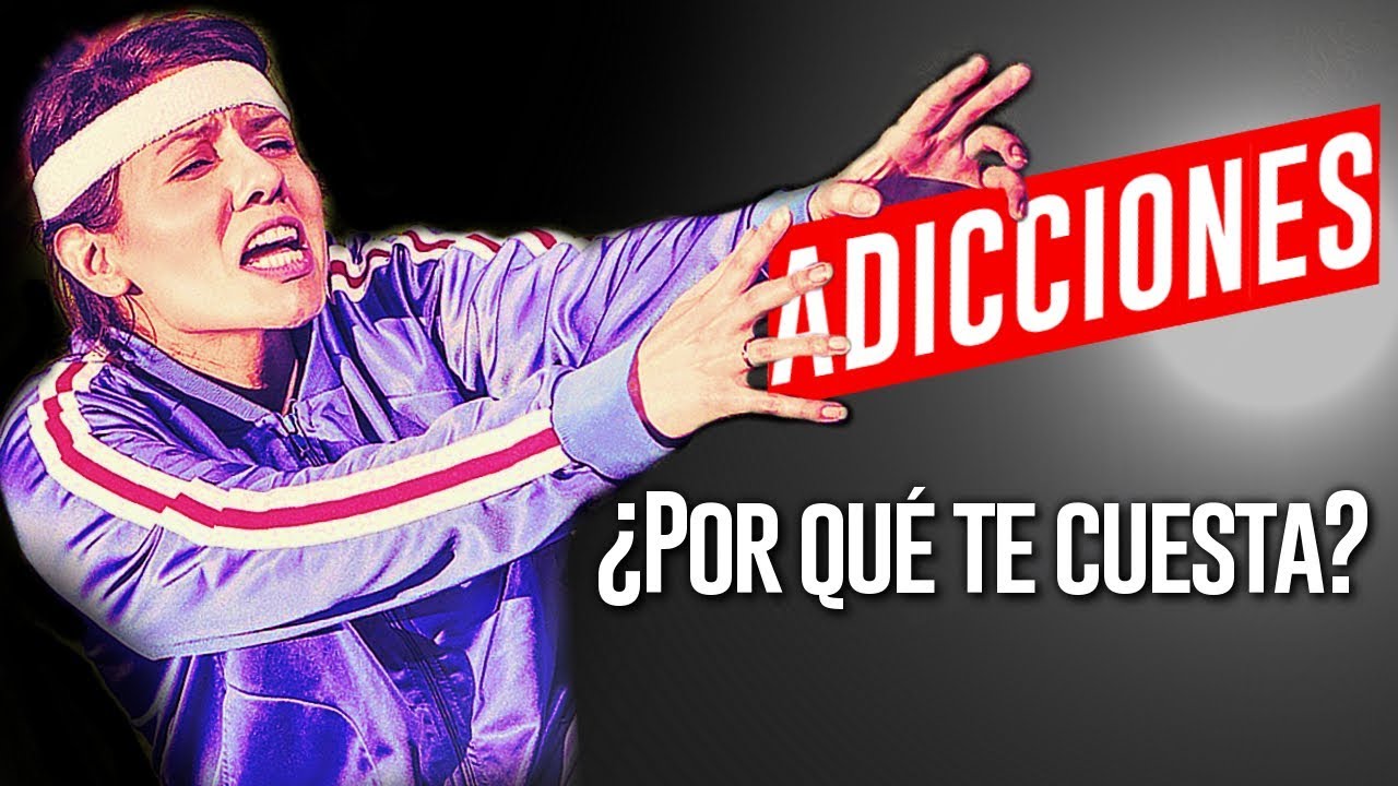 El secreto para dejar las adicciones | Cómo superar adicciones 2