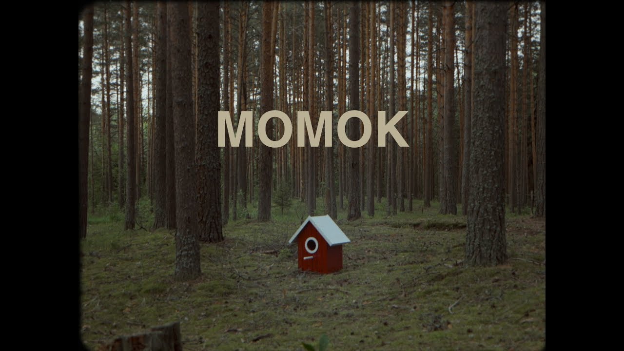 Lurmish — Момок (Official Music Video)
