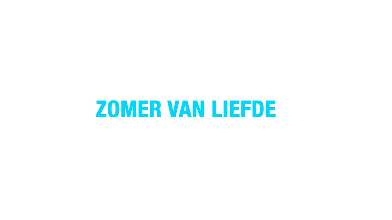 Kimm Dance Center || Zomer van Liefde - K3