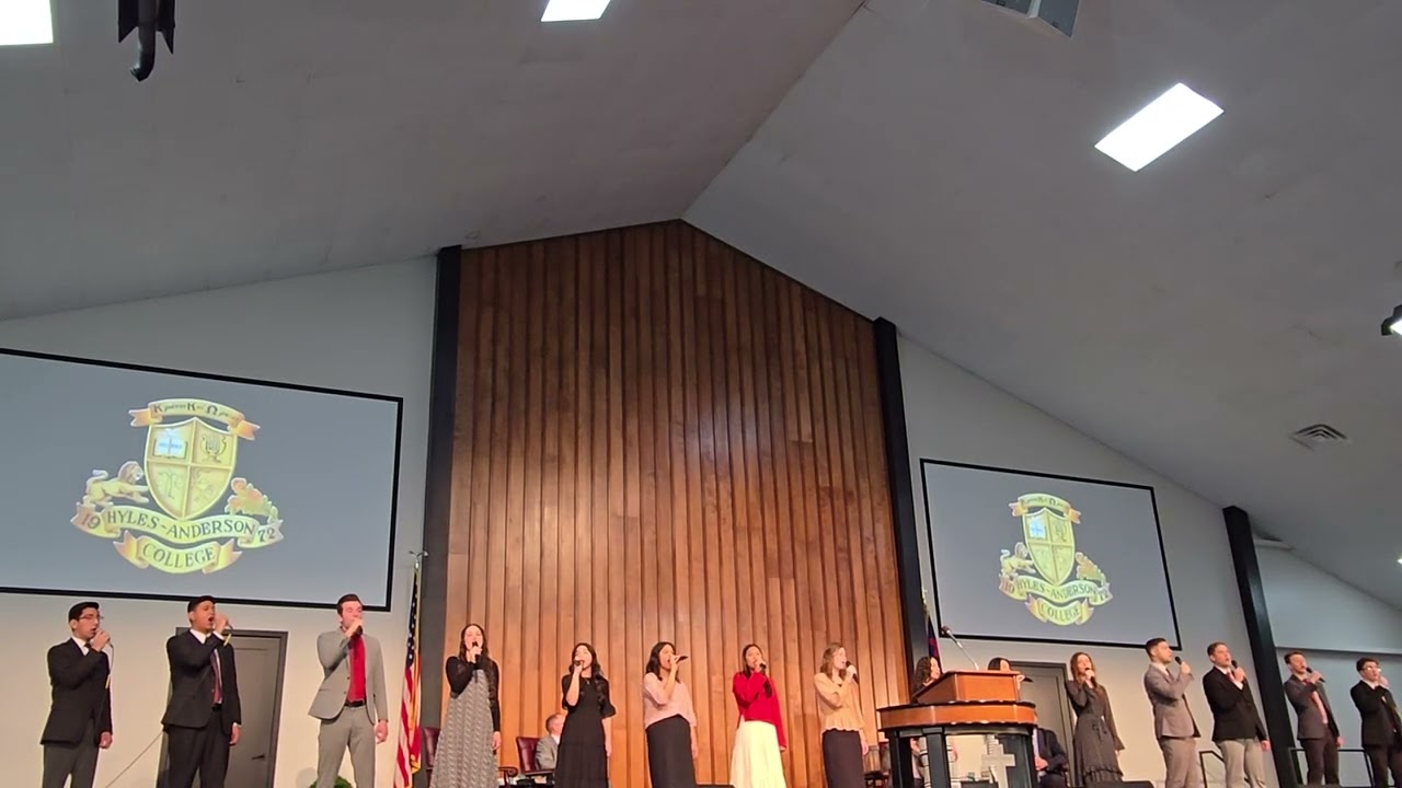 Hyles-Anderson College 