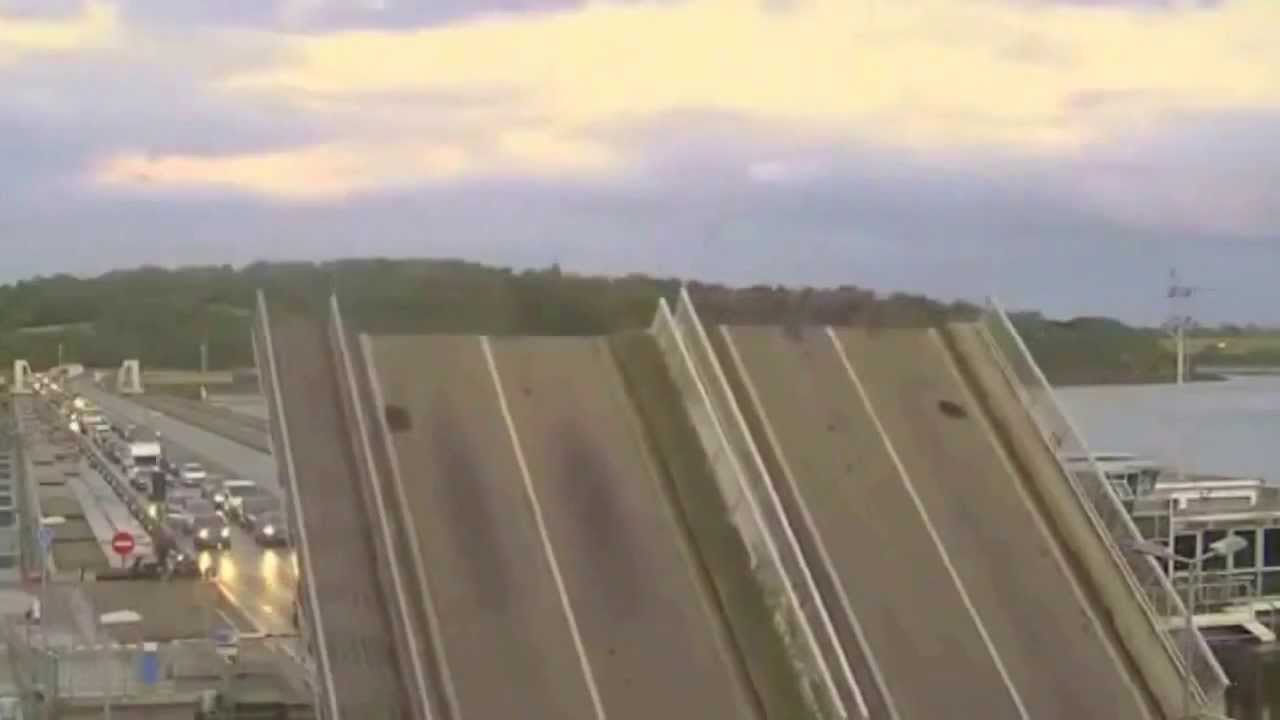 Barrage de la Rance
