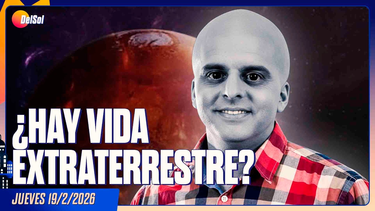 #LaMesa | PROGRAMA COMPLETO | 19/2/2026