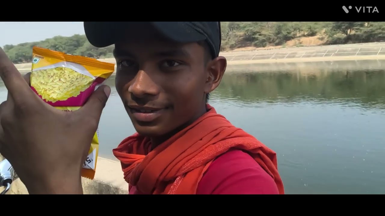 My new blog 🎥. Puri video dekhna comedy hai 😁