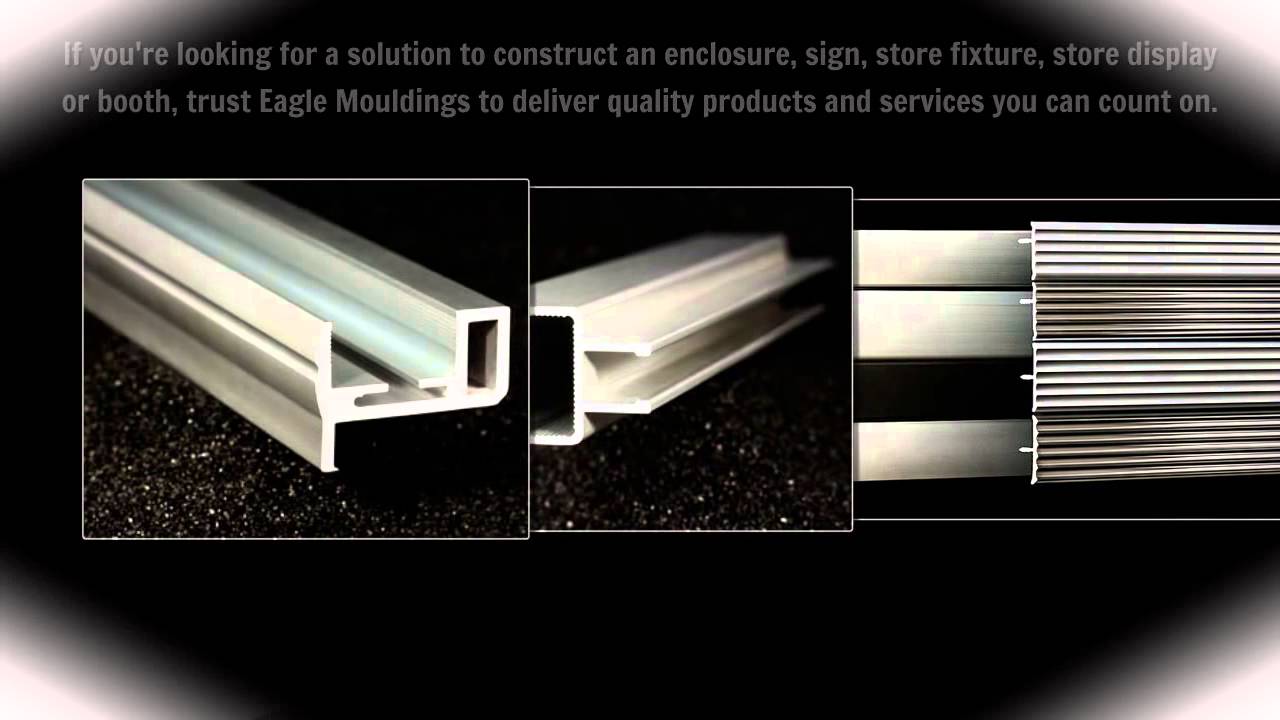Aluminum Tubing Connectors & Framing Systems