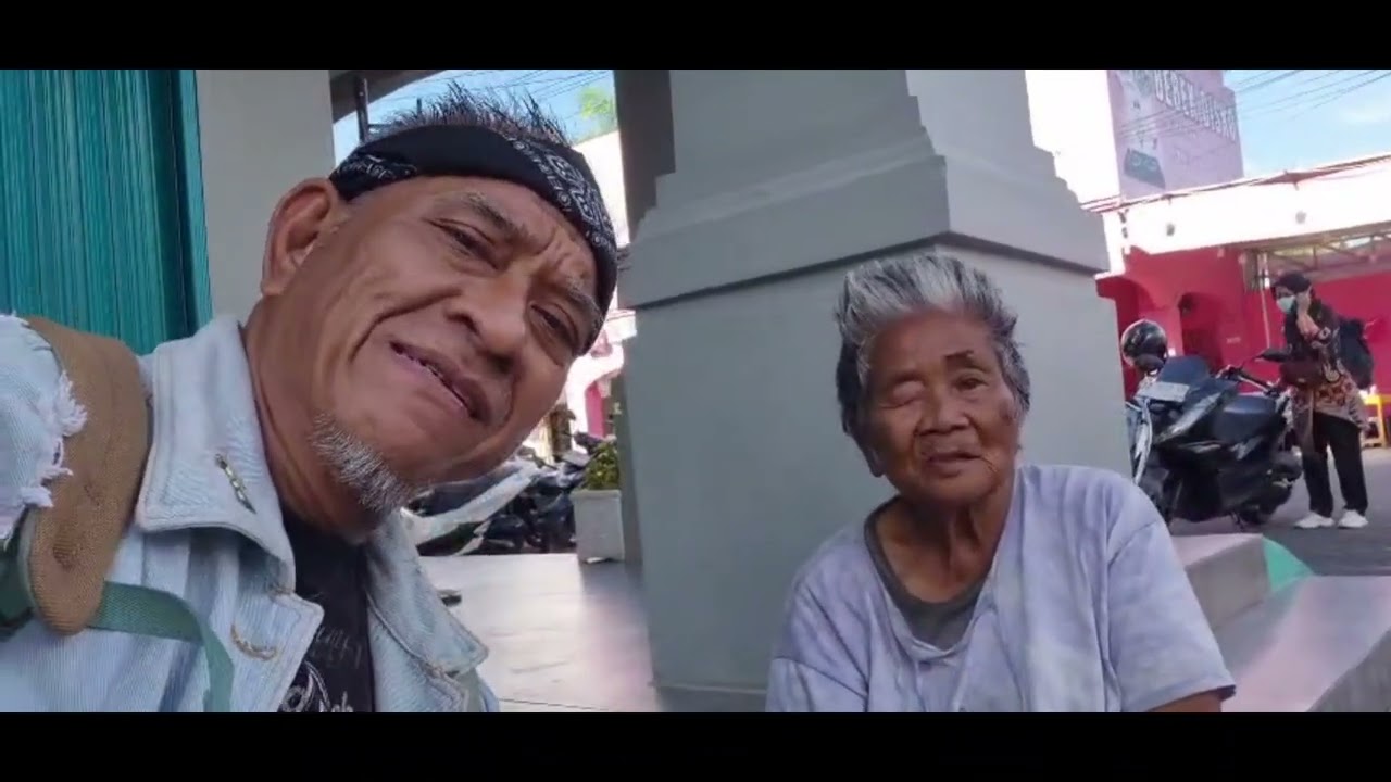 MBAH MARNI WONG JOGJA