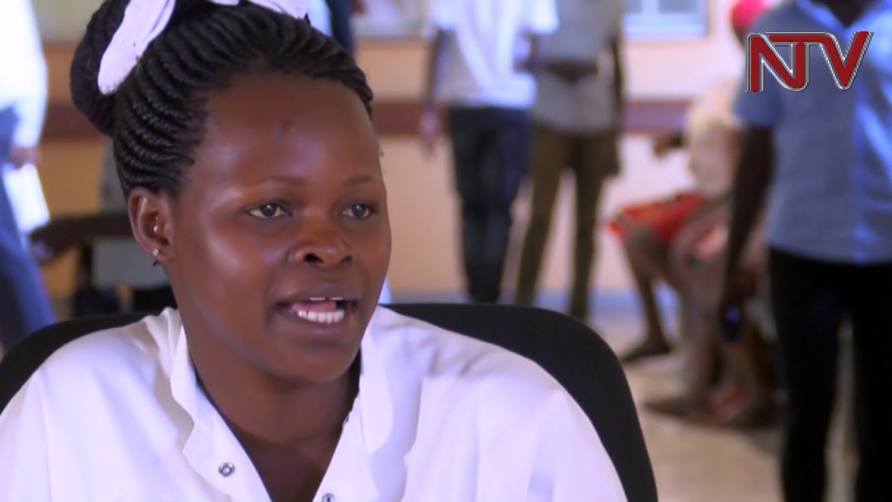 E-recruitment system to improve staffing in health sector