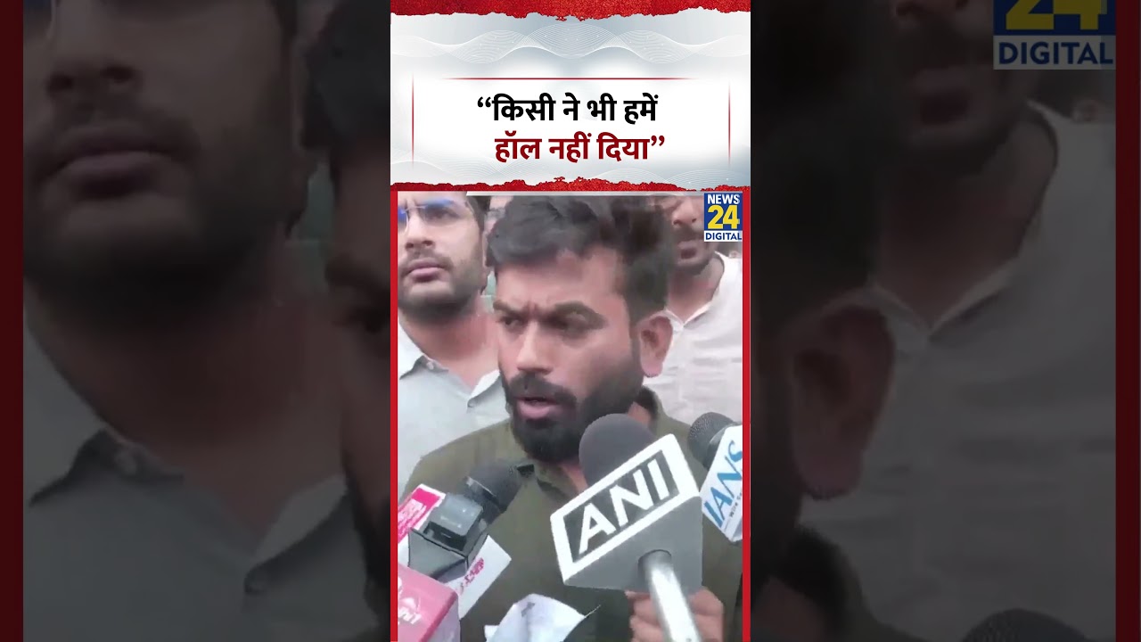Abhijeet Dipke: 