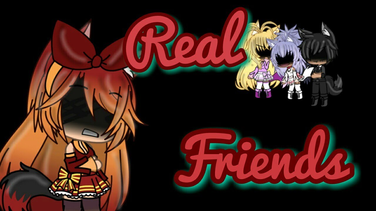 Real Friends|GVMV|