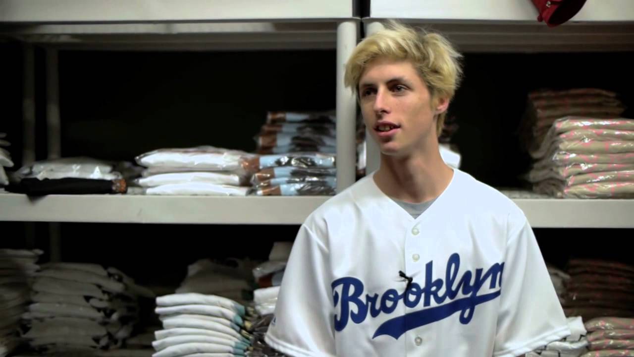 Highsnobiety TV: Odd Future — Внутри магазина Golf Wang