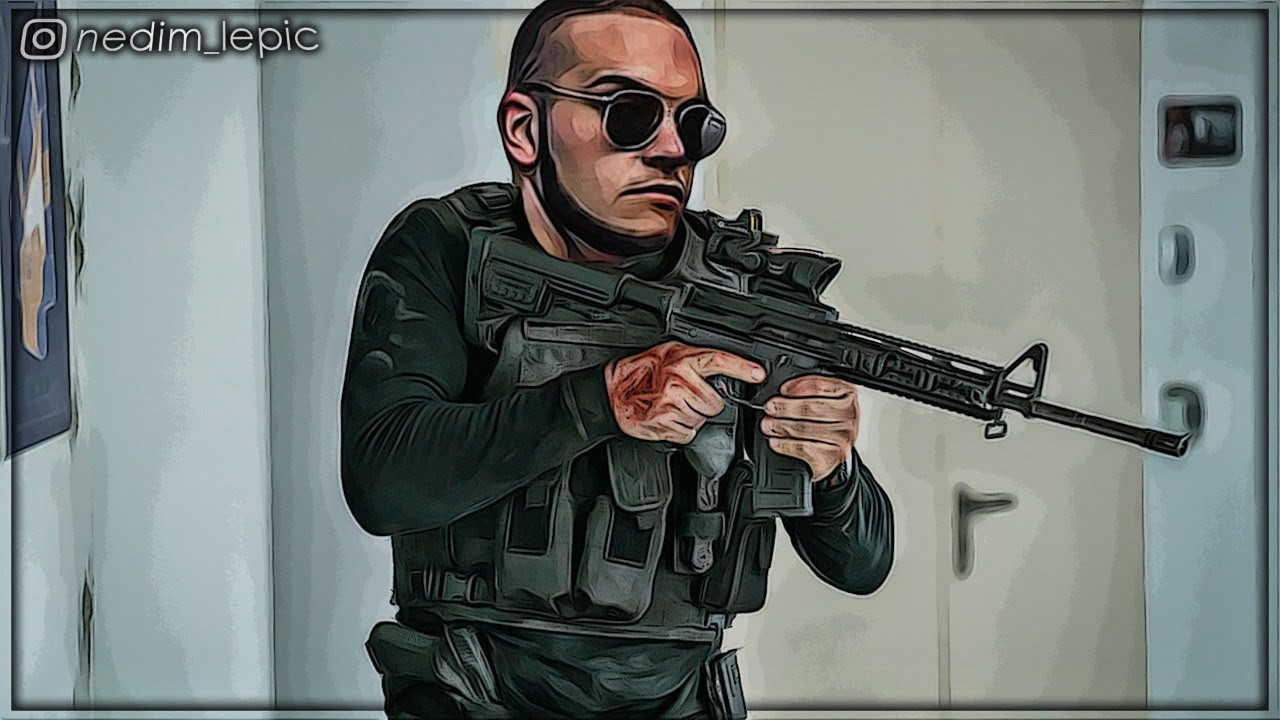 IDEMO JAKOO / LIVE #303 / Nedim