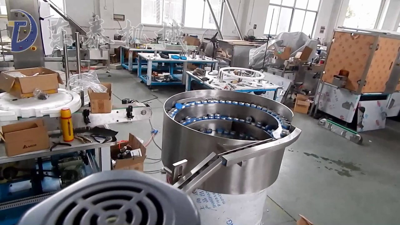 10ml multi-fuction automatic liquid vial filling capping machine, filling capping integrated machine