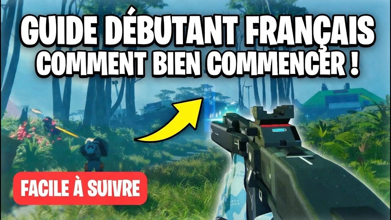 🔥 MARATHON GUIDE D&Eacute;BUTANT COMPLET 2026 ! Comment Bien Commencer FACILEMENT (Tuto Fran&ccedil;ais) 💯