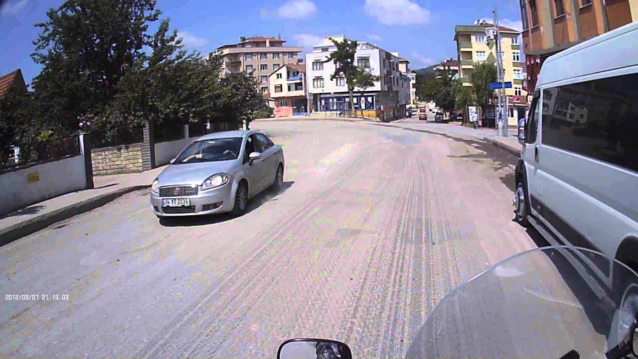 Alemdağ - Çekmeköy