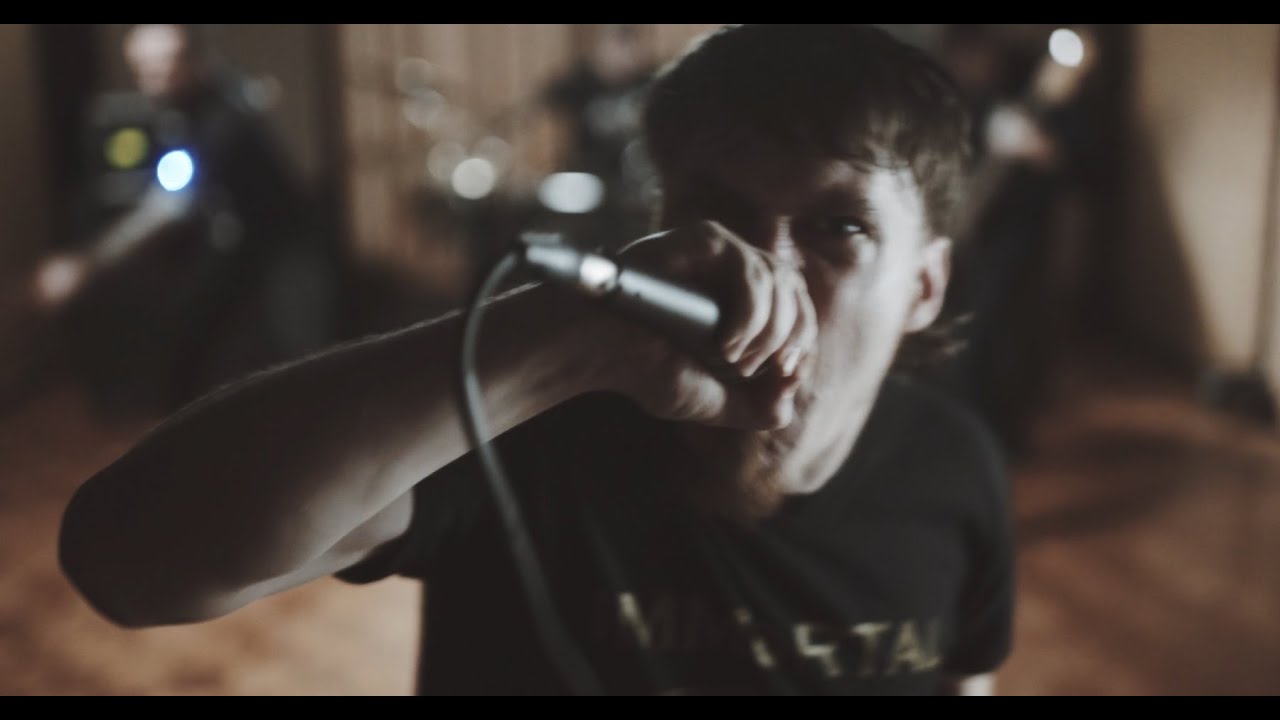 Manhack - High And Tight (Official Video)