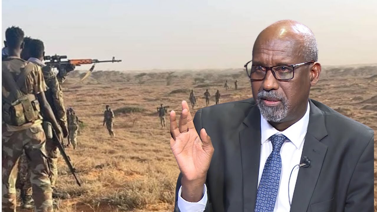 Dr Xasan Sheekh Cali