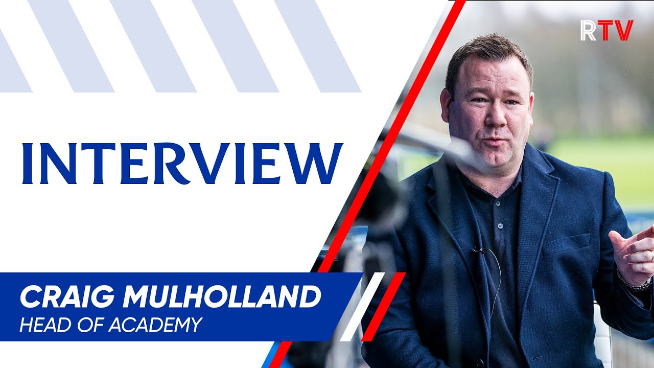 TRAILER | Craig Mulholland | 10 June 2022