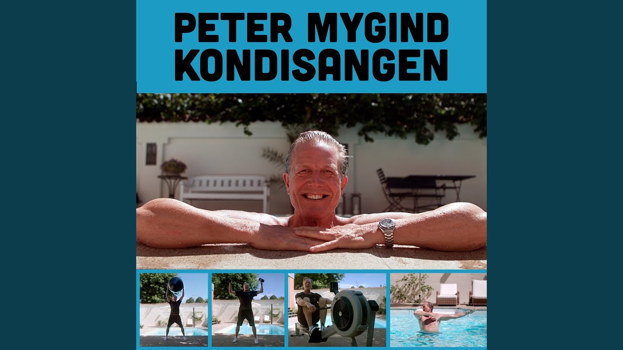 Kondisangen