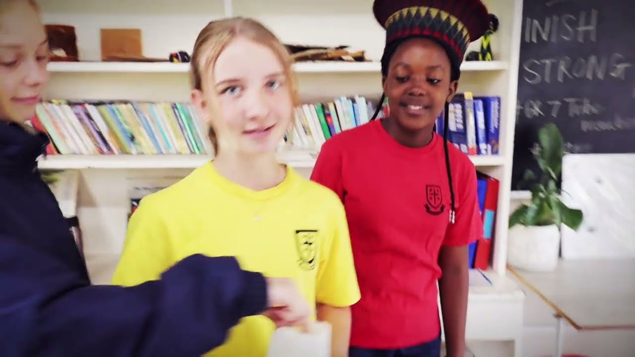 Treverton Tribe - Grade 7