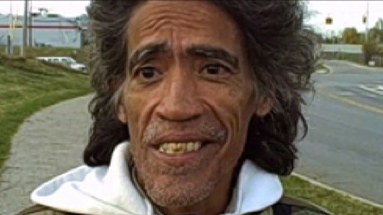 Ever Wonder What Became Of The Man With The Golden Voice?