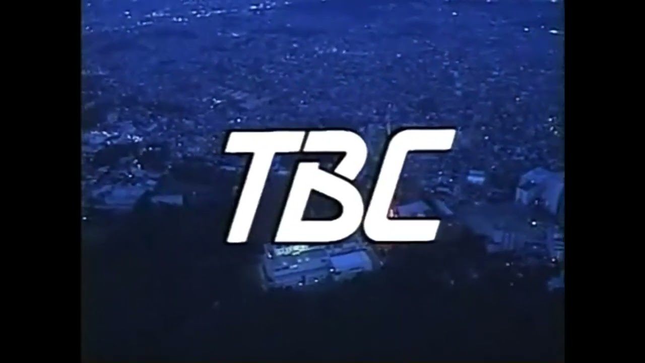 東北放送 TBC CL集
