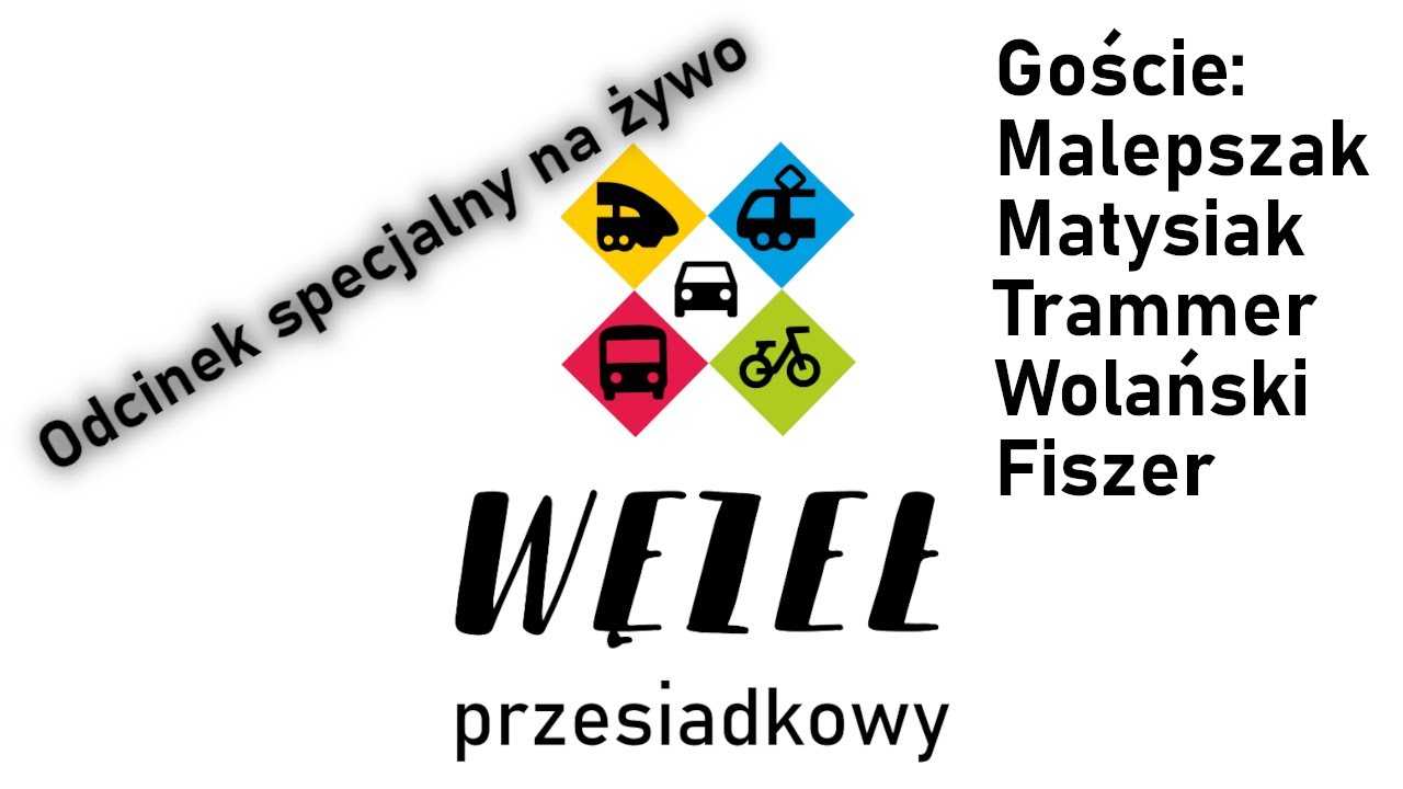 #191: Odcinek specjalny na żywo - Q&A z zaproszonymi goścmi