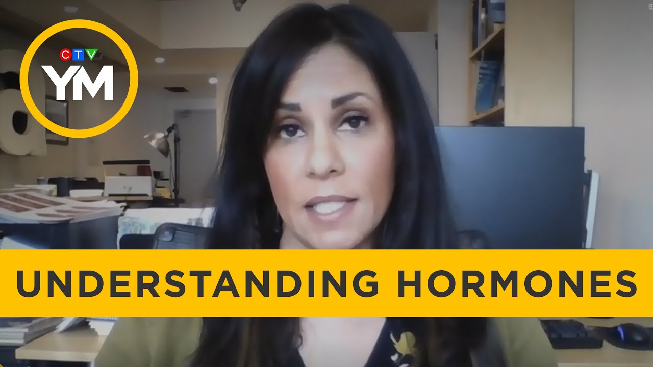 Understanding & managing hormones | Your Morning