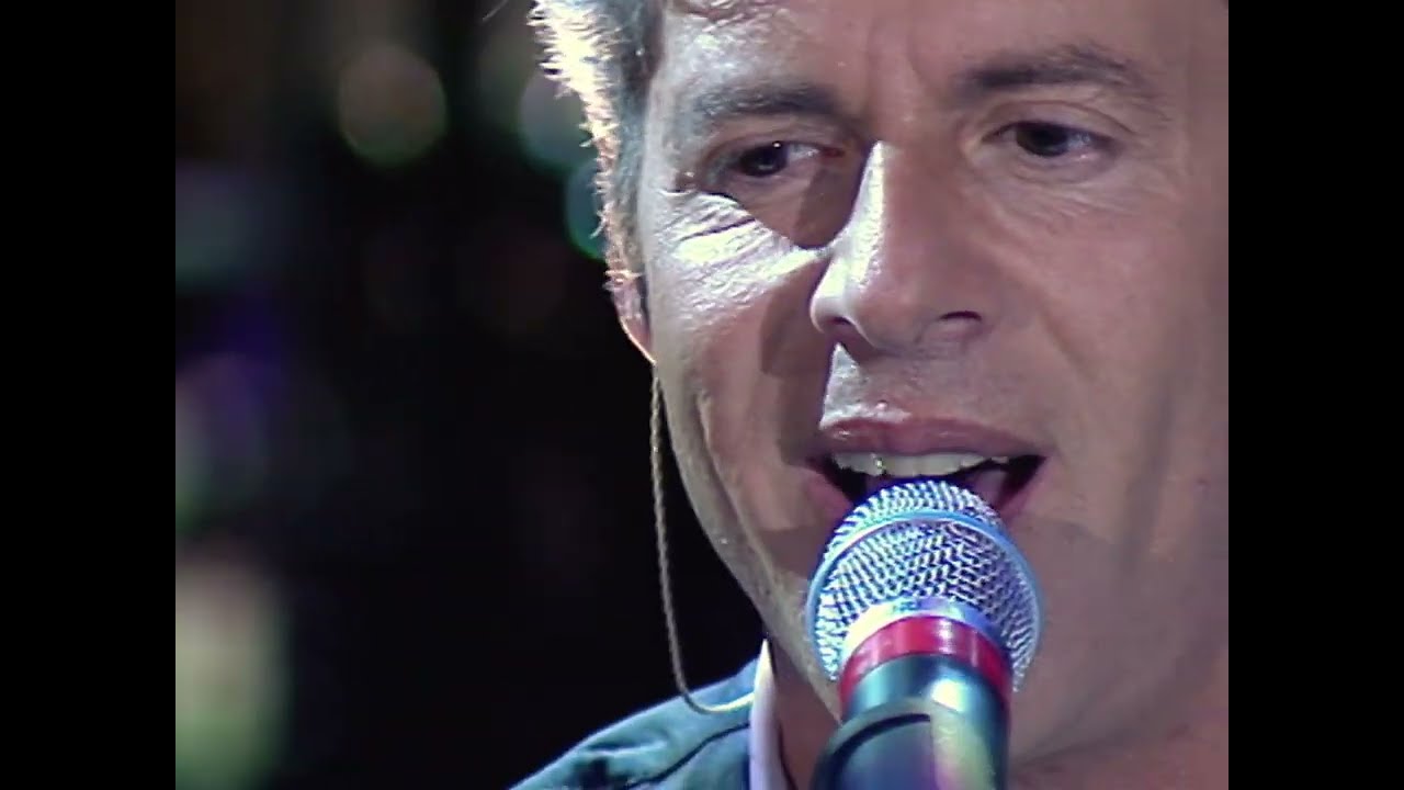 Claudio Baglioni  - 