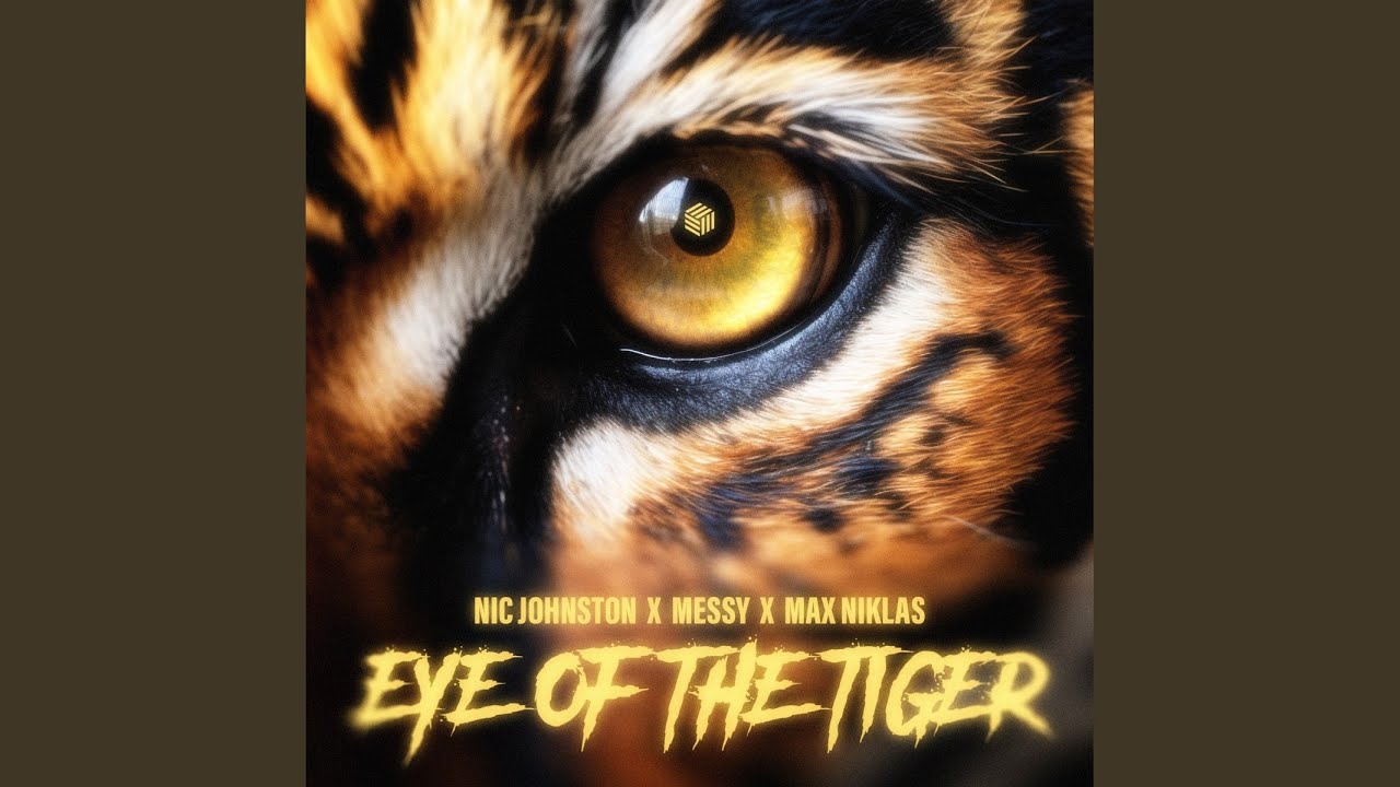 Eye of the Tiger (Extended Mix)