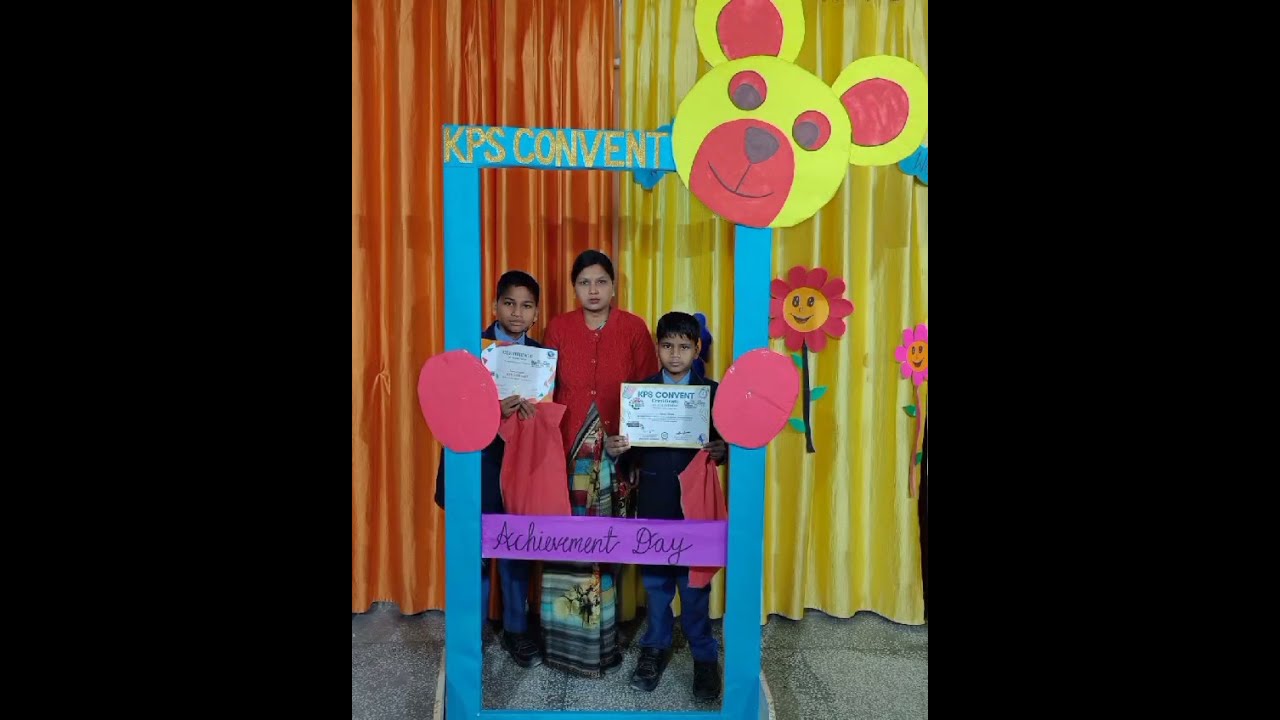 #KPSConvent #KPSConventSchool #AchievementDay #StudentSuccess #FutureLeaders
