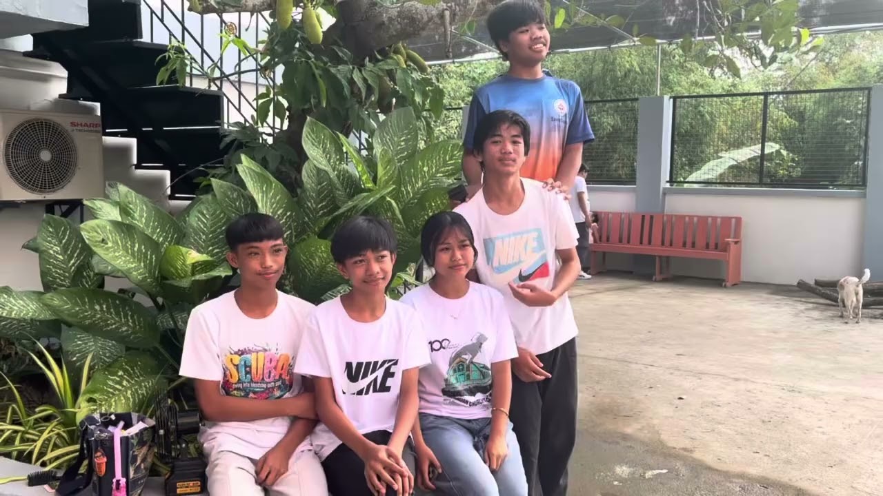 100th Founding Anniversary of Calinaoan Church of Christ