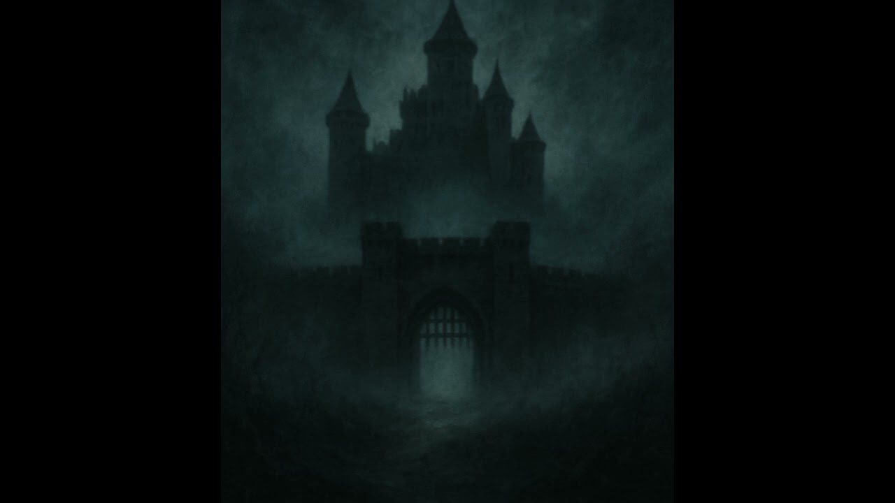 Nordriket - Through The Hidden Gate