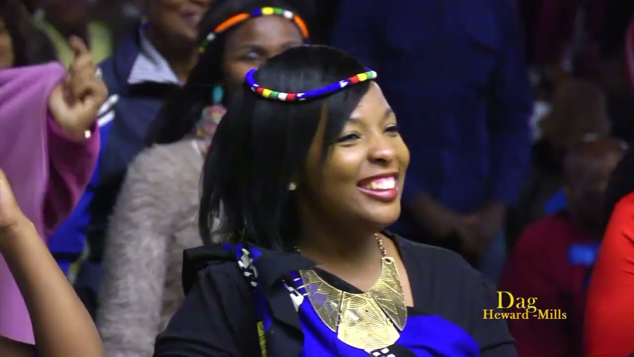 SEBOKENG, SOUTH AFRICA | THE NARROW WAY OR THE BROADWAY | DAG HEWARD-MILLS | 2015