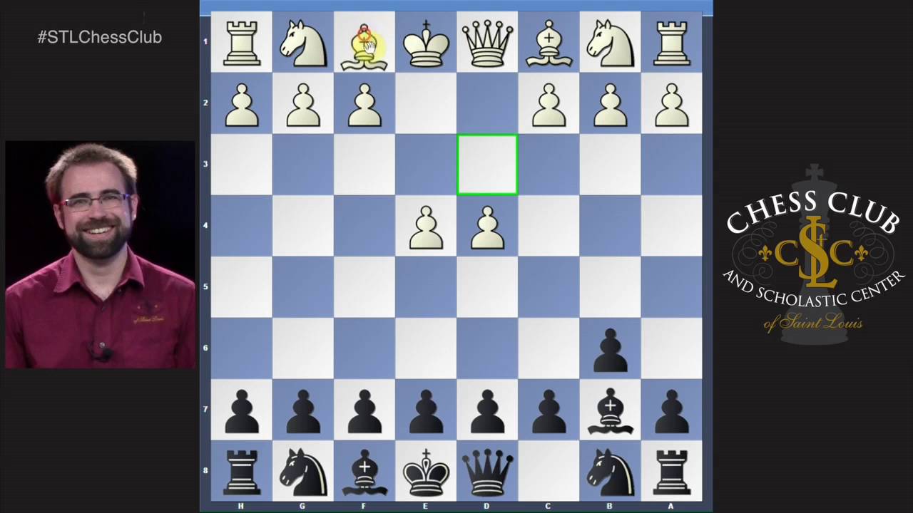 The Owen's Defence | Chess Openings Explained (Podcast)